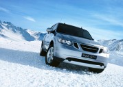 Saab 97x